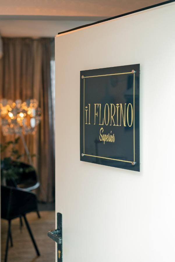 Il Florino Leilighet Merano Eksteriør bilde