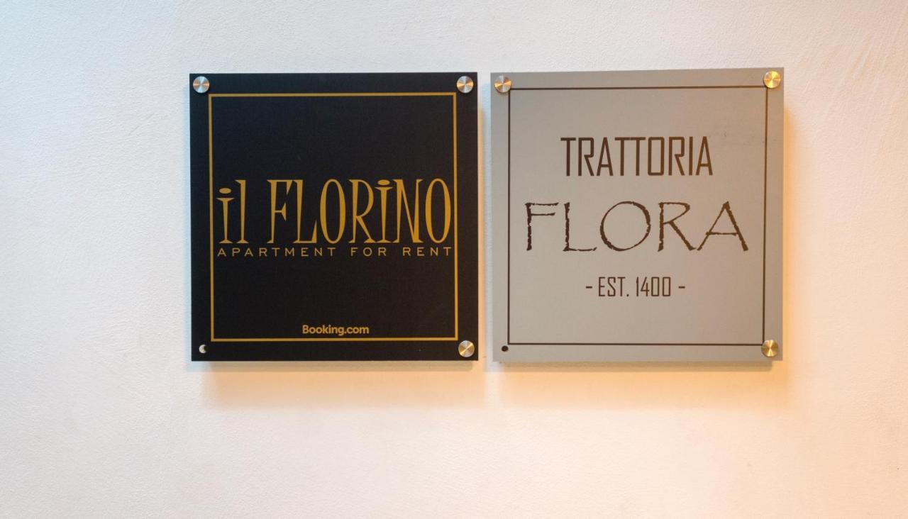 Il Florino Leilighet Merano Eksteriør bilde
